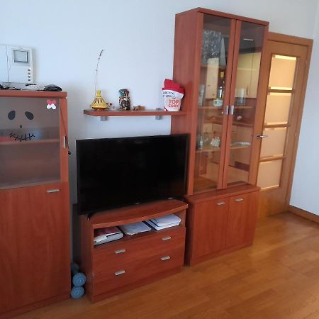 Apartamento Vistahermosa Salamanca Exterior foto