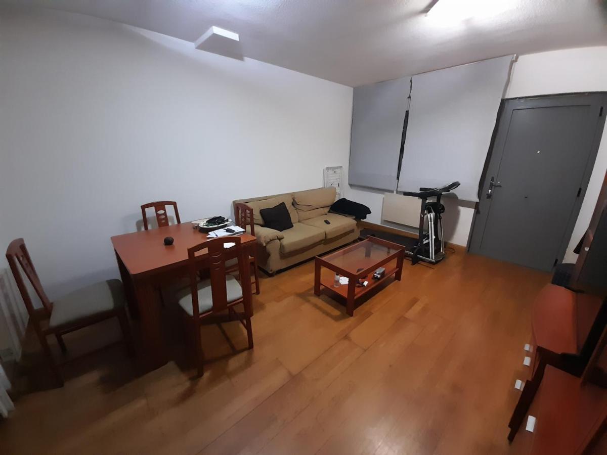 Apartamento Vistahermosa Salamanca Exterior foto