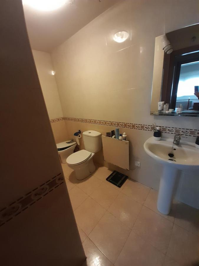 Apartamento Vistahermosa Salamanca Exterior foto